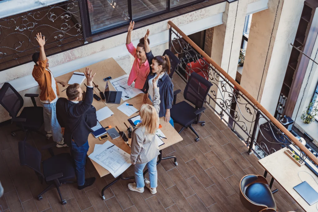 Como planejar um treinamento corporativo de sucesso