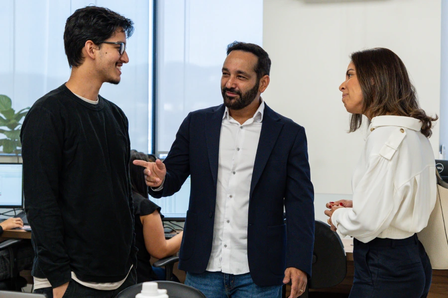 O que é um coworking e por que ele pode transformar a rotina da sua empresa?