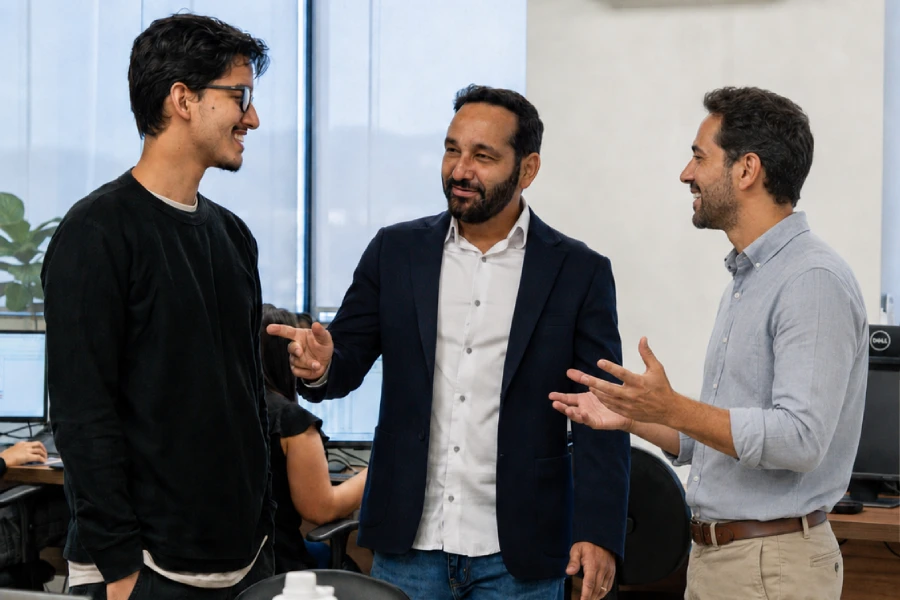 O que é um coworking e por que ele pode transformar a rotina da sua empresa?