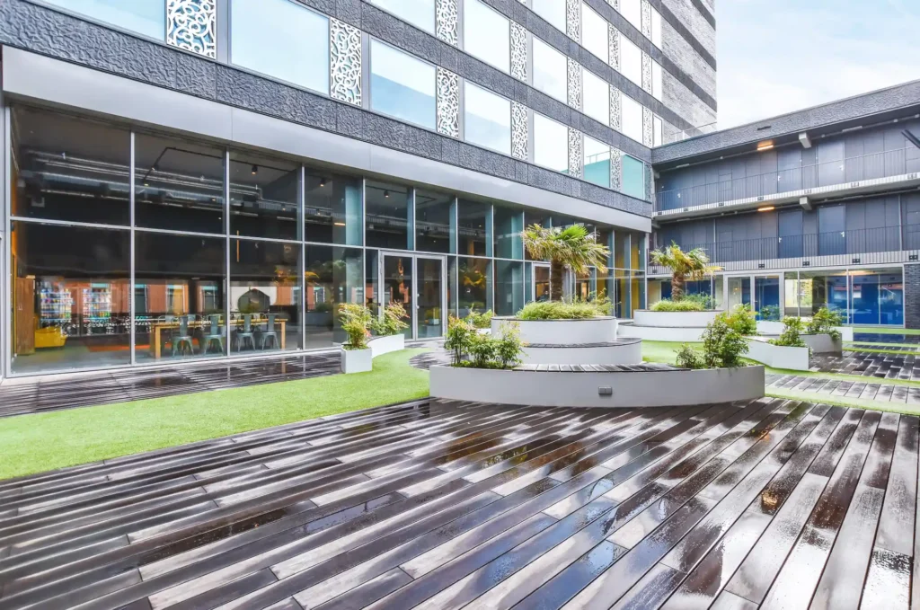 Como escolher um coworking no Barreiro?