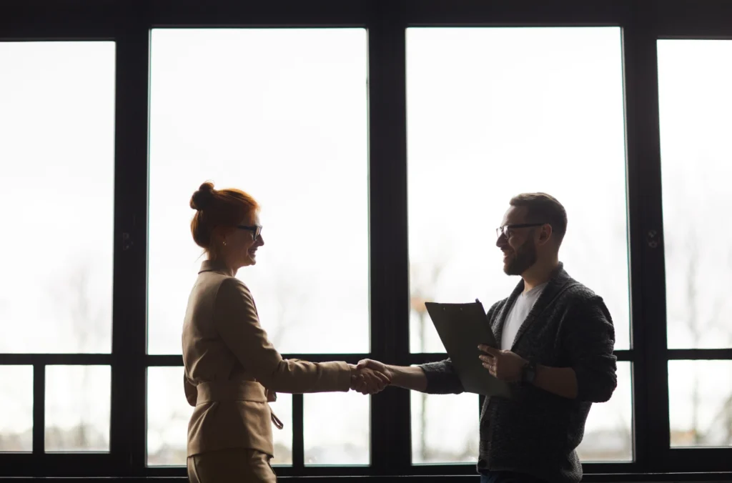 Histórias de networking que nasceram no coworking